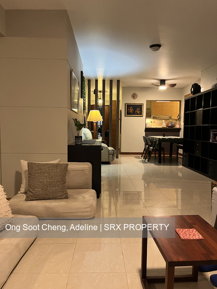 Blk 641C Punggol Drive (Punggol), HDB 5 Rooms #364486601